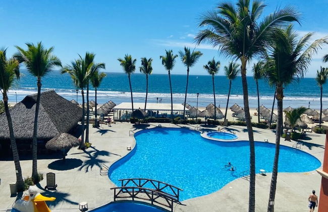 Playa Royale Home by the Sea - Foto 1