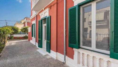 La Scala sul Mare by BarbarHouse - Foto 2