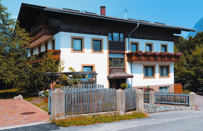 Apartment in Oberdrauburg With Balcony - Foto 1