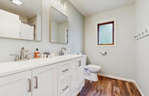 Rome Retreat- Steps from Beach & Golf - Foto 10