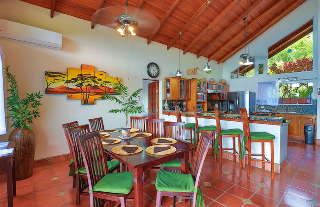 Alta Vista Villas Casas Vacacionales - Foto 70