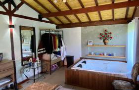 Chalé de Ferro visconde de mauá - Foto 10