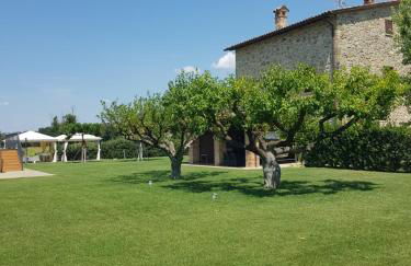 Agriturismo Villa al piano - Foto 54