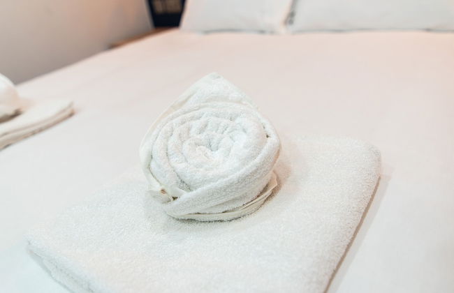 Charnwood Street Apartments - Foto 3