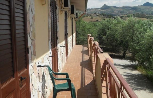 Agriturismo La Targa - Foto 7