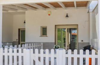 Casa FRONTEMARE Posto Rosso - Foto 61