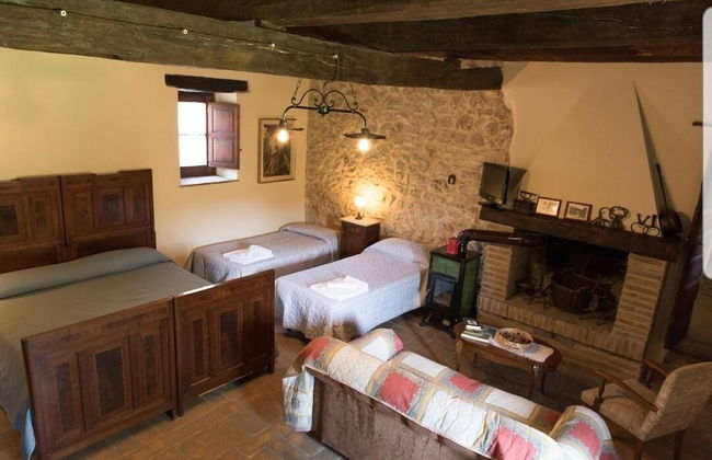 Agriturismo Santa Giusta - Foto 10