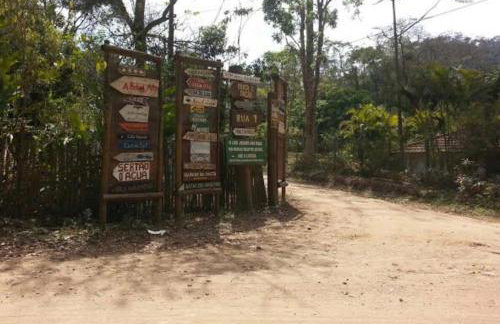 Vale das Estrelas - vale das videiras - araras - Foto 48