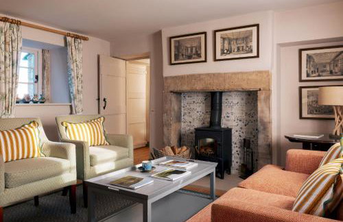 Stonelow Cottage - Photo 13