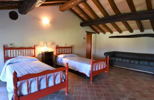 Holiday Home La Corte Bricca - Casa Padronale by Interhome - Foto 18