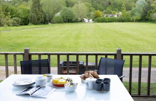 Woodpecker Lodge, Redlake Farm nr Glastonbury - Foto 20