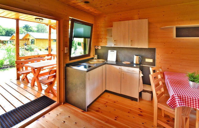 Holiday Home in Mielno Near Beach - Foto 4