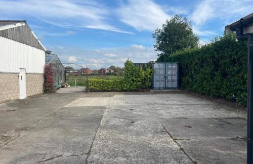 The Old Lambing Barn - Foto 15