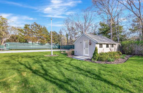 Tennis & Sea Escape - Hydrangeas in the Hamptons - Foto 4