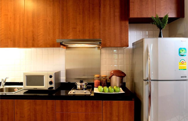 Bangkok Patio - Photo 35