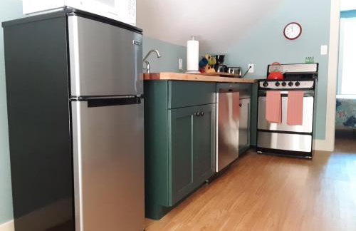 Apartment on the Battenkill River - Foto 13