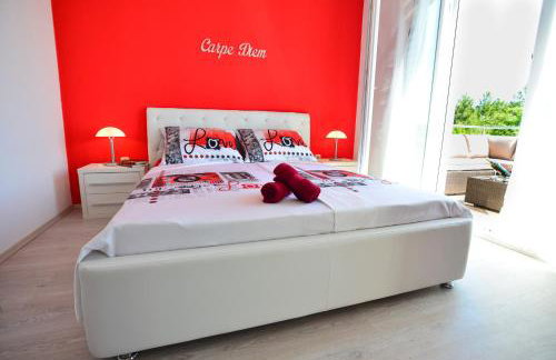 Luxury apartment Lavande - Foto 13