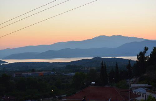 ELENI'S VILLAGE RELAXATION HOME - Photo 34