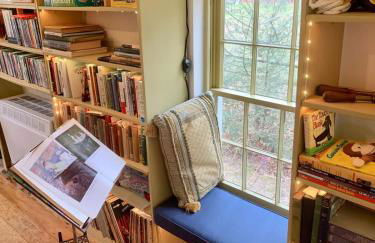 Historic Canal Home on Nature Preserve - Foto 55