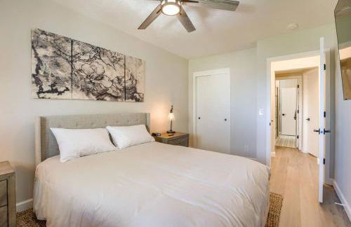 4BR Omaha Townhome | Perfect for Groups - Foto 26