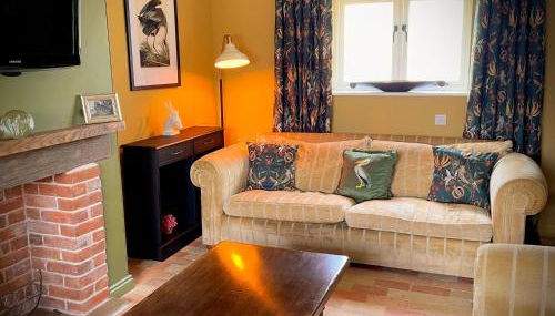 The Hayloft - Foto 4