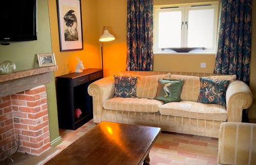 The Hayloft - Foto 4