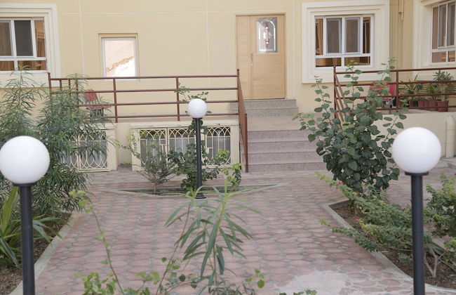 Nizwa Hotel Apartments - Photo 67