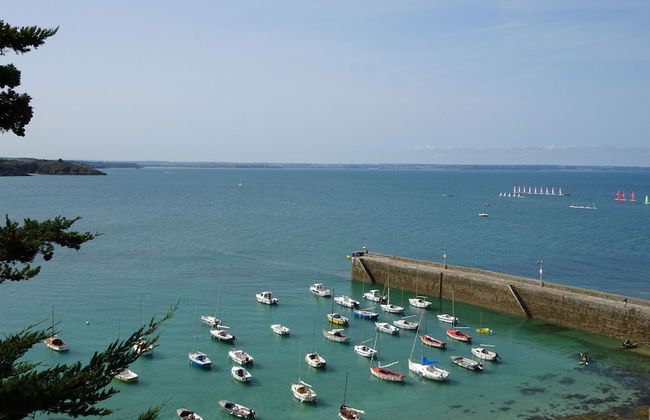 House in Hillion Near GR 34 Coastal Path - Foto 19