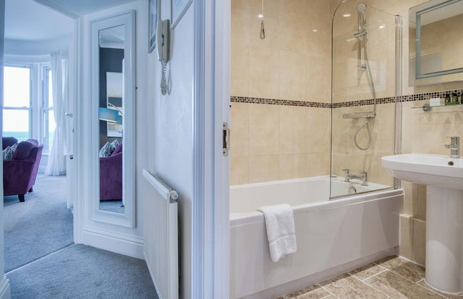 Blue Horizon Apartments at The Helaina - Foto 64