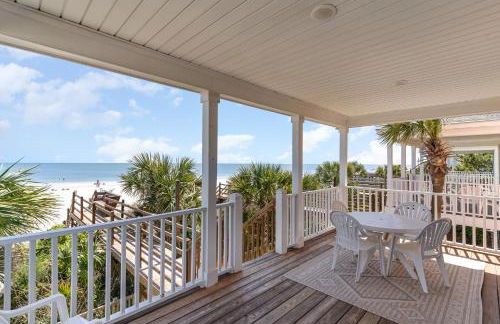 311B - True Beachfront w/ Private Walkway and Pool - Foto 47