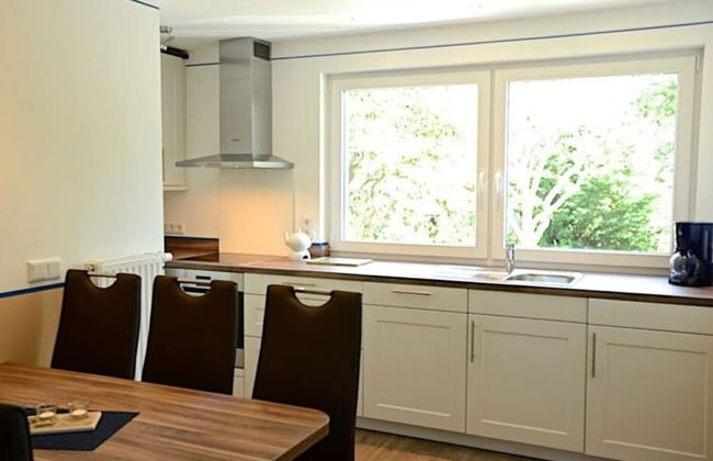 Apartment House, Wyk auf Foehr - Foto 32