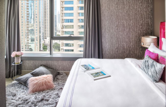 Dream Inn Dubai Apartments 29 Boulevard - Photo 15