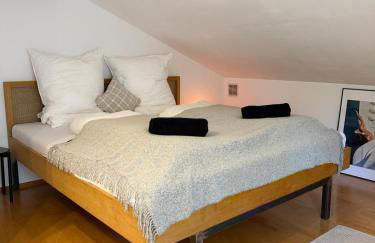 Soleils Living I See & Berge I Starnberger See - Foto 12