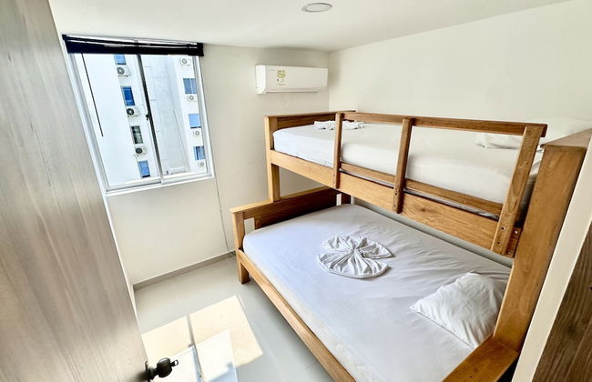 El Sol de Coveñas by Olamar Living - Foto 2