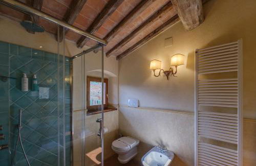 Villa Barberino - Foto 38