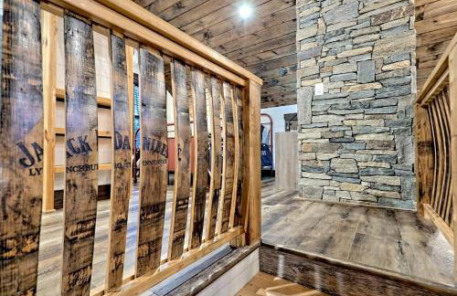 Luxurious Cottage Rental for an Amazing Family Getaway in Georgia - Foto 30