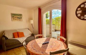 Le Mas de l'Orangerie 3 etoiles - Foto 6