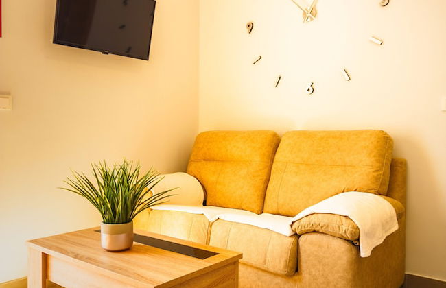 Apartamentos Turísticos Cullar Vega - Foto 23