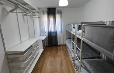 Apartamento en Sabiñánigo para grupos con amplia y soleada terraza - Foto 31