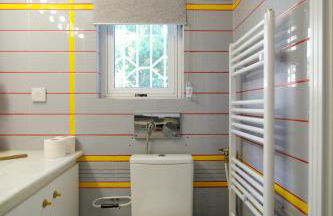 Luxury Villa with Pool, BBQ & Garden in Vouliagmeni - Foto 70