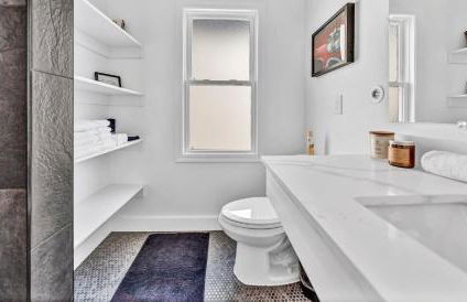 Tasteful Full Home Dtown Buffalo - Foto 61