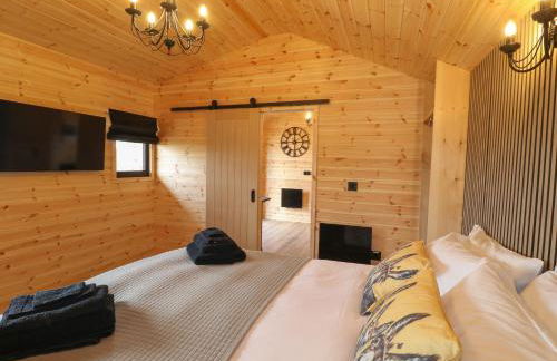 The Stable - Foto 15