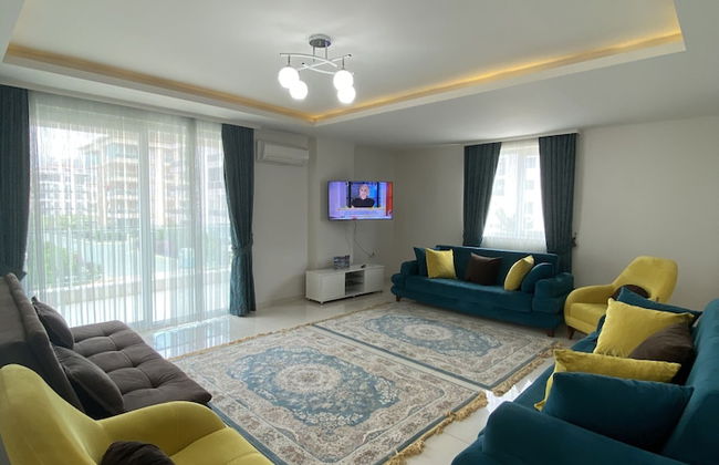 Moda Marine Residence - Foto 14