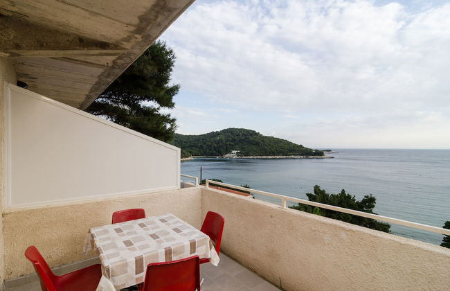 Apartments Feral - Foto 1