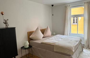 bayreuthome - Megaschönes, großzügiges City Apartment mit Balkon und 3 Schlafzimmern - Foto 13