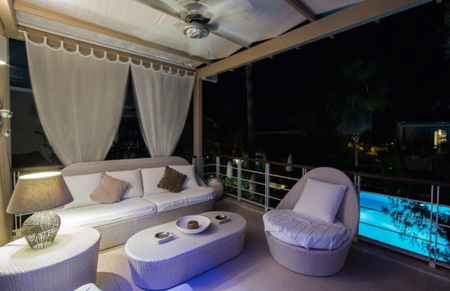 Aquasuite Apart - Foto 19