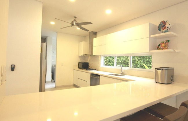 CASA Condominio El Peñón piscina AA Wifi - Photo 12