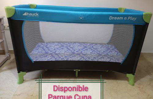 Apartamento en Torremolinos Auxi y Emilio - Foto 28