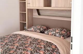 Modern and Smart - Paris 13 Bibliothèque François Mitterrand - Foto 6