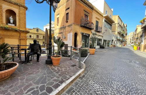 Akragas home 2 in Center with City View - Foto 35